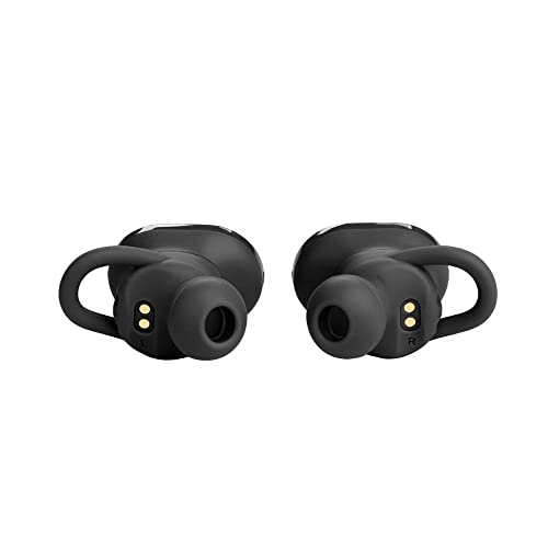 JBL Endurance Race Noir
