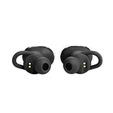JBL Endurance Race Noir
