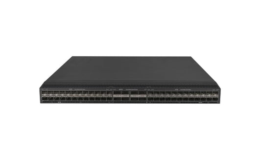 HPE HPN FlexFabric 5945 Switch 48 SFP28 8 QSFP28 Ports VXLAN VTEP OVSDB Support IPv6
