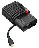 Lenovo 4X20V24678 adaptateur de puissance & onduleur Intérieure 65 W Noir