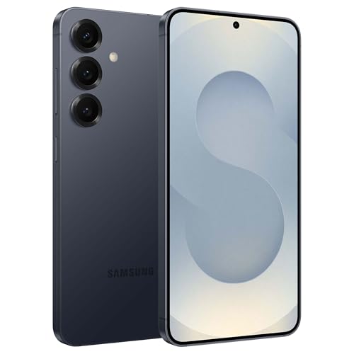 Samsung Galaxy S25 SM-S931B/DS 15,8 cm (6.2") Double SIM Android 15 5G USB Type-C 12 Go 256 Go 4000 mAh Noir