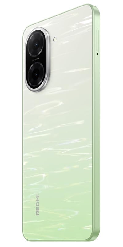 Xiaomi Redmi A5 (6.88" - 128 Go, 4 Go RAM) Vert