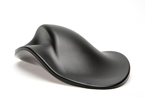 BAKKERELKHUISEN  Souris HandshoeMouse Medium sans fil gauche