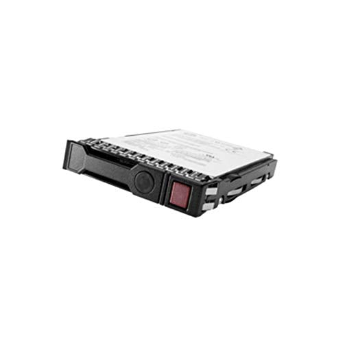 HPE 1.8TB SAS 12G Mission Critical 10K SFF SC 3-year Warranty 512e Multi Vendor HDD