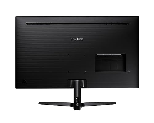 SAMSUNG U32J590UQP 32p UHD VA 16:9 60Hz 4ms 300cd/m2 3000:1 HDMI