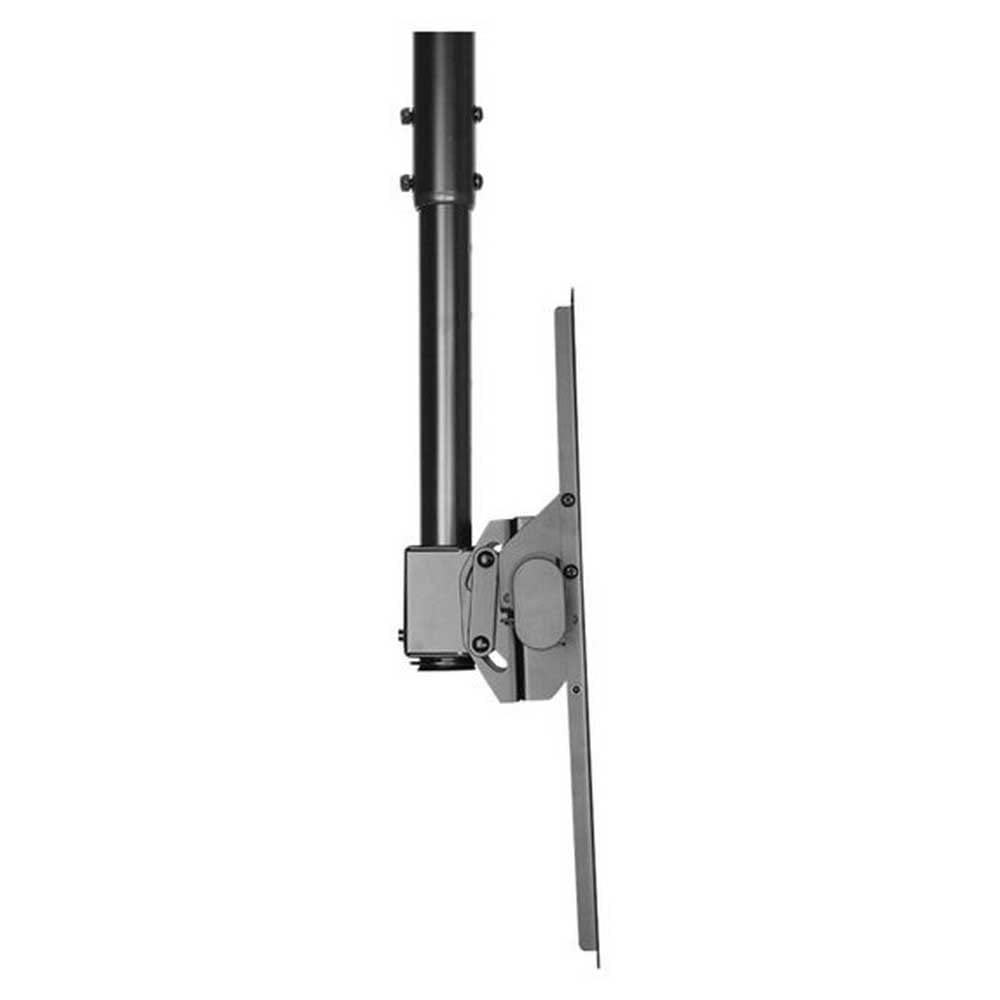 NEOMOUNTS NM-C440BLACK Support de plafond pour écran 32-60p - h 56-91 cm