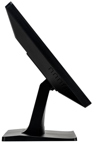 iiyama ProLite T1721MSC-B2 écran plat de PC 43,2 cm (17") 1280 x 1024 pixels SXGA LED Écran tactile Dessus de table Noir