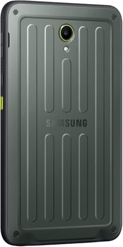 Samsung Galaxy Tab Active5 8" 256 Go 5G Vert