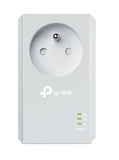 TP-LINK TL-PA4015P BOITIER SUPP CPL AV500 AVEC PRISE GIGOGNE