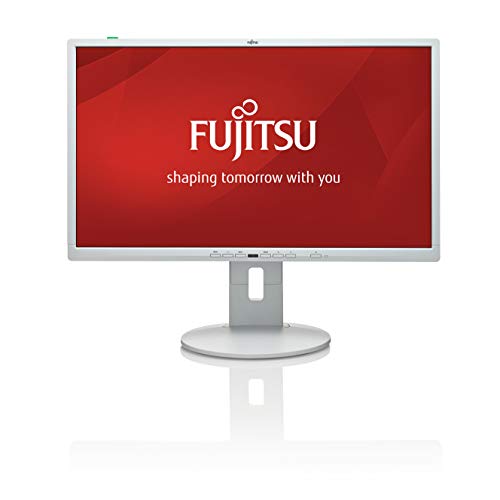 Fujitsu Displays B22-8 WE 55,9 cm (22") 1680 x 1050 pixels WSXGA+ LED Argent