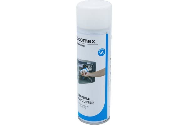 DACOMEX Souffleur air sec multiposition 256 ml