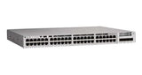 CISCO Catalyst 9200 48-port data only Network Essentials DNA subscription required