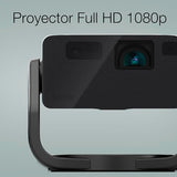 EPSON EF-22B Laser Projector 1.000lm Full HD 3LCD Technology