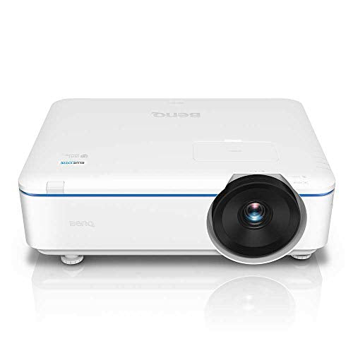 LU950 DLP WUXGA UHD 5000AL