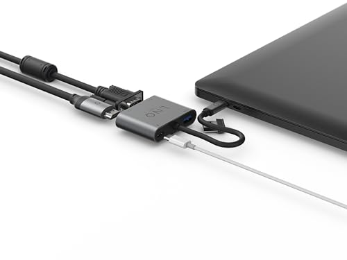 LINQ Adaptateur HDMI LQ48001