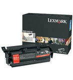 Toner LEXMARK X651H31E X65X - Noir