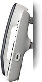 POLY EDGE E100/E220 Socle de montage mural téléphone IP EDGE