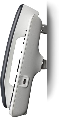 POLY EDGE E100/E220 Socle de montage mural téléphone IP EDGE