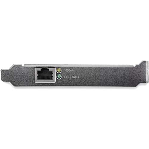 PCIe Gigabit Network Server Adapter NIC