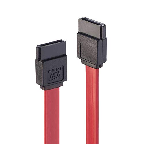 LINDY 0.2m Internal SATA III Cable