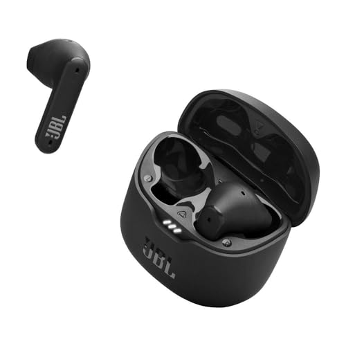 JBL TUNE FLEX Noir