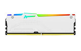 KINGSTON FURY Beast 32Go DIMM 5200MT/s DDR5 CL36 White RGB EXPO