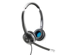 CISCO Headset 532 Wired Dual + QD RJ Headset Cable