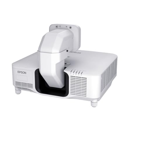 EPSON EB-PU2113W 13000Lumen 3LCD WUXGA 1920x1200