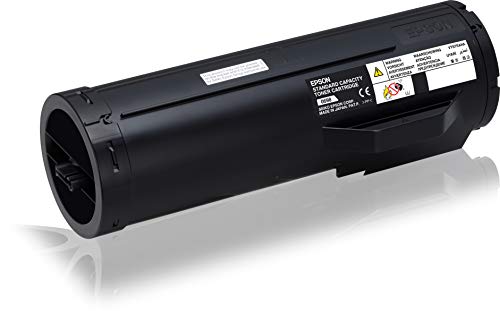 EPSON AL-M400 cartouche de toner noir capacité standard 12.000 pages pack de 1