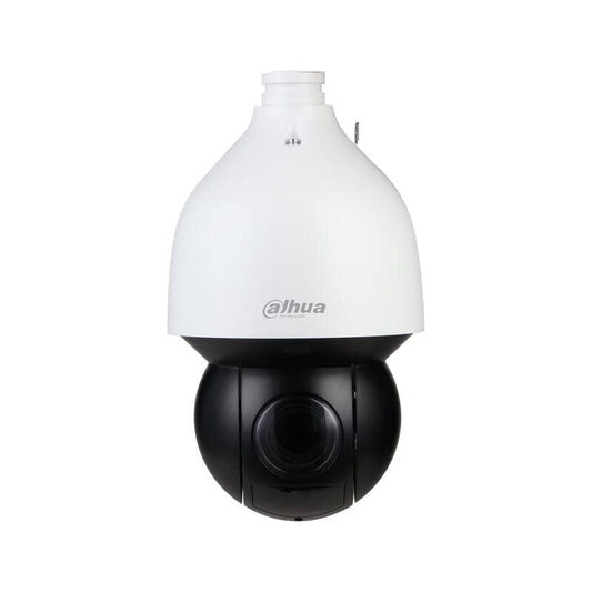 4MP 45x Starlight IR PTZ AI Network Camera