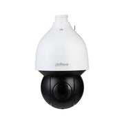 4MP 45x Starlight IR PTZ AI Network Camera