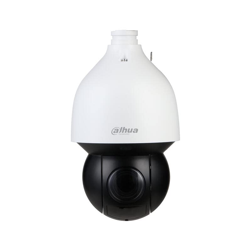 4MP 45x Starlight IR PTZ AI Network Camera