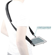 Bandoulière ergonomique