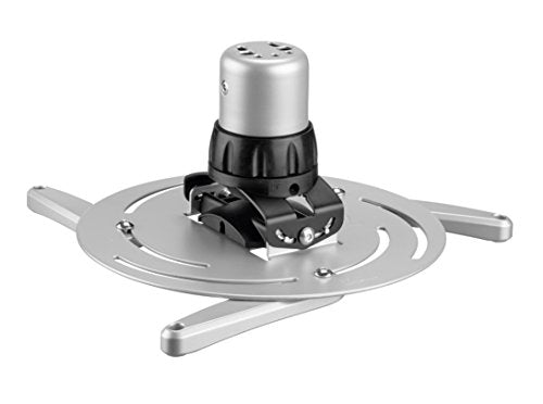VOGEL S Support vidéoprojecteur PPC 2500 plafond, fixe, platine
