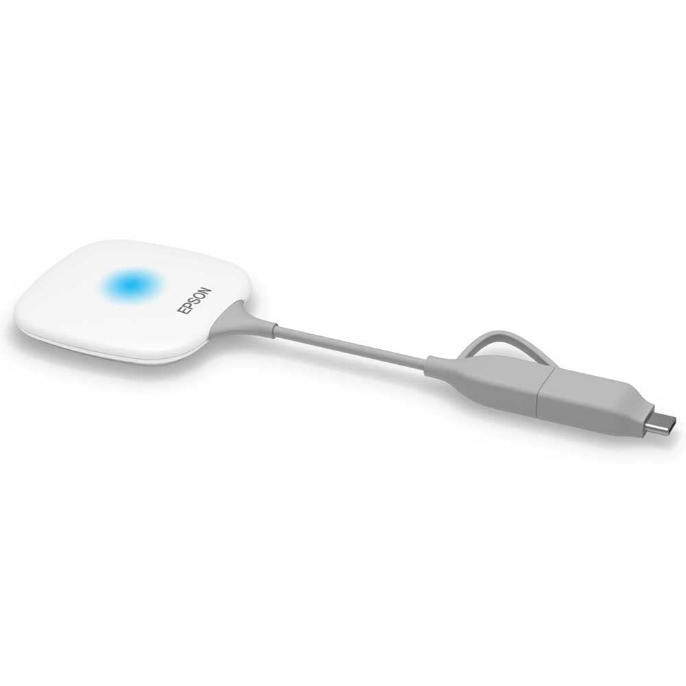 EPSON ELPWP20 Wireless Presentation System