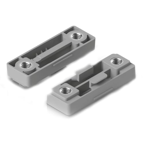 Ubiquiti UACC-Rack-PM-Kit Kit de montage en rack précision , 20 pieces