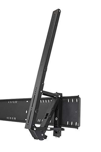 PFW 6910 DISPLAY WALL MOUNT TILT XXL