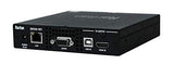 RARITAN DKX4-101 Prolongateur KVM-sur-IP port HDMI 4K/USB + port local HDMI/USB