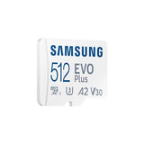 Samsung MB-MC512S MicroSDXC UHS-I