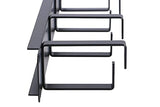 Extralink EX.8680 accessoire de racks Panneau de gestion de câbles