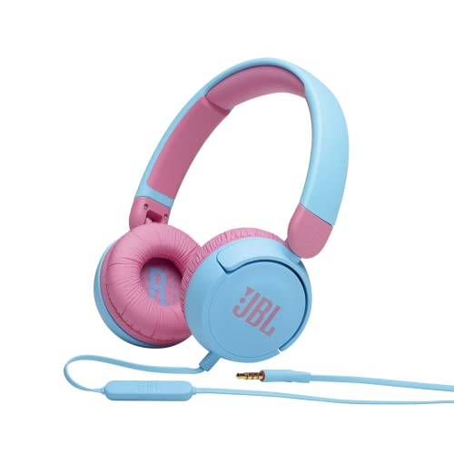 JBL JR 310 Rouge