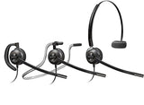 PLANTRONICS EncorePro HW540 MICRO CASQUE FILAIRE