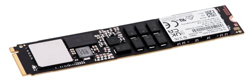 Samsung SSD PM9A3 3.84TB M.2 (22x110) NVMe Gen4 DWPD 1 MZ1L23T8HBLA-00A07