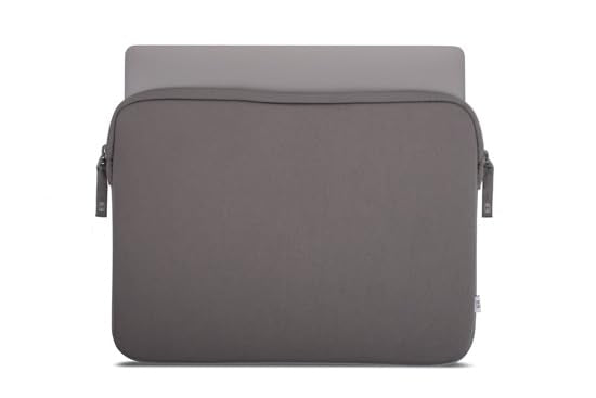 MW-SLEEVE MBP/AIR 13 BASICS LIFE GRY/WH