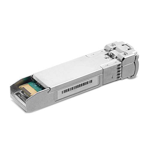 10GBase-LR SFP+LC Transceiver TXM431-LR