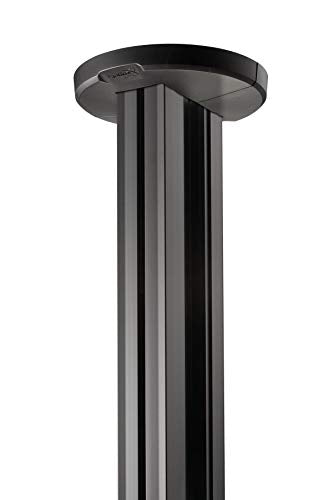 VOGEL S Fixation plafond PFA 9132 mono tube pour PUC 29**