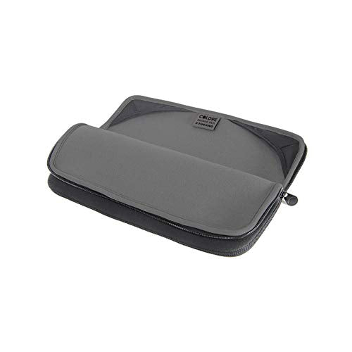 TUCANO Housse néoprène noire 13-14  Macbook 15