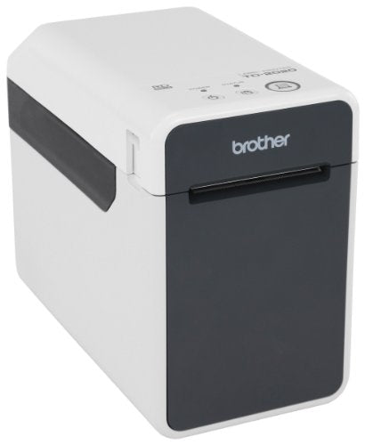 Brother TD-4420DN imprimante pour étiquettes Thermique directe 203 x 203 DPI 203 mm/sec Avec fil Ethernet/LAN