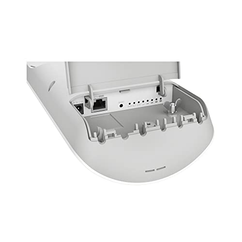 Mikrotik RB911G-2HPnD-12S antenne Antenne de secteur 120 dBi