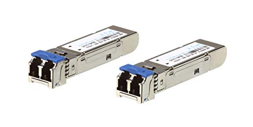 ATEN 2A-136G module émetteur-récepteur de réseau Fibre optique 1250 Mbit/s SFP 1300 nm